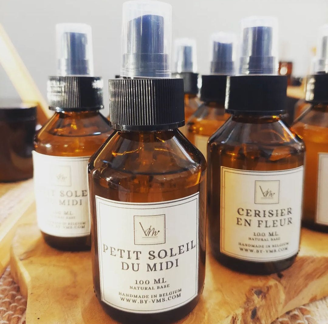 Spray d'Ambiance