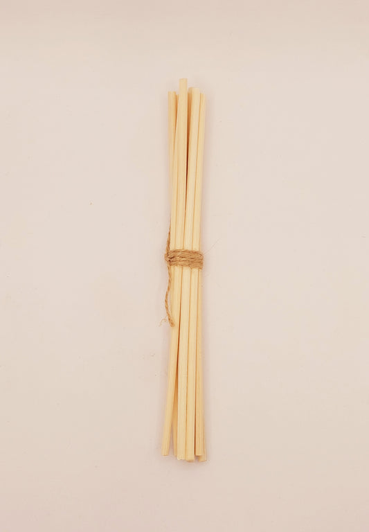 Bâtonnets en Rotin pour diffuseur 50ML / 18cm