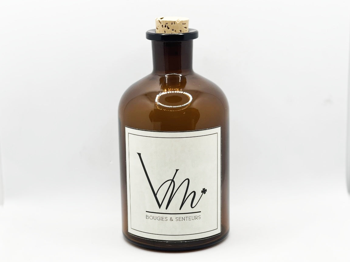 Diffuseur Ambré -1000ML