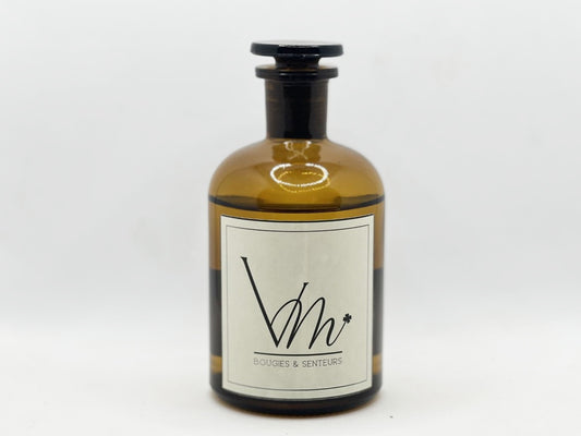 Diffuseur Ambré - 100ML