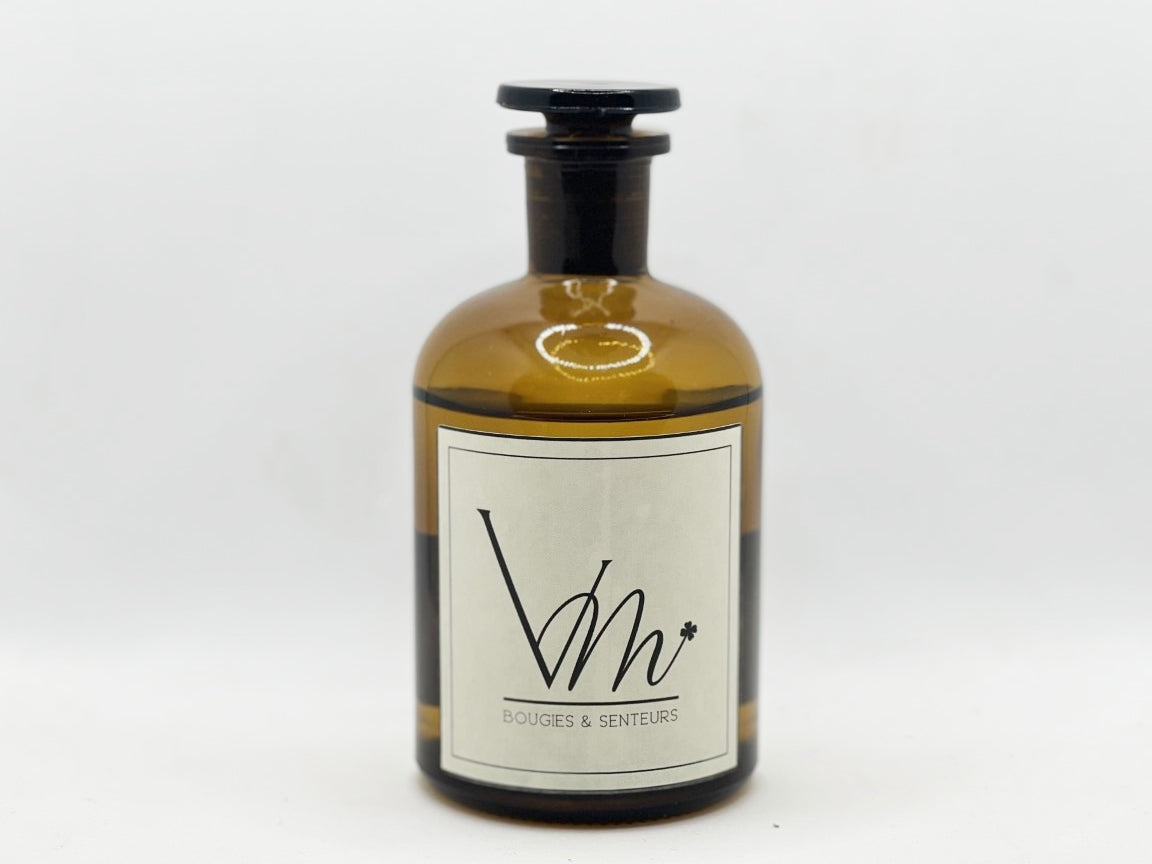Diffuseur Ambré - 250ML