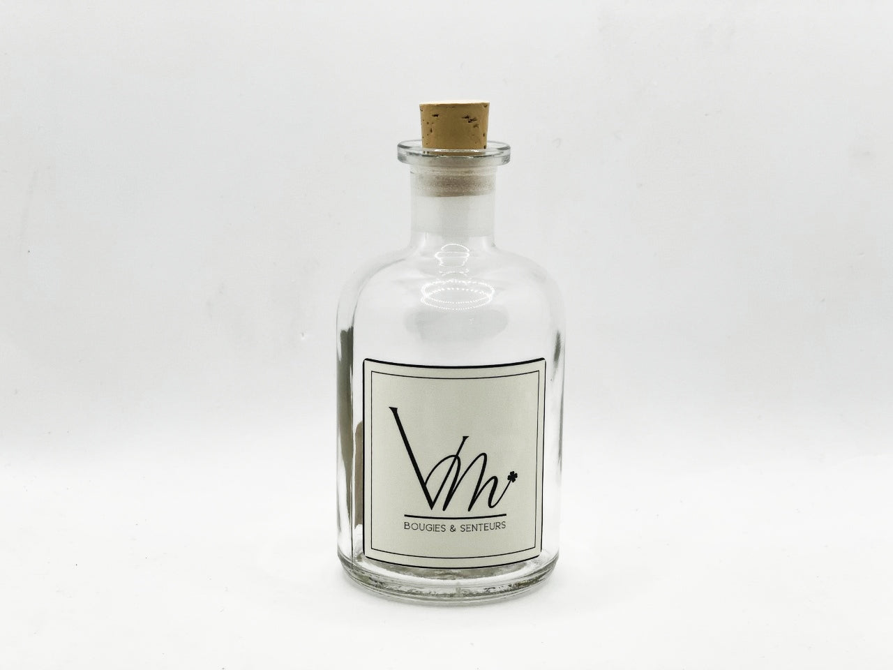 Diffuseur Blanc - 100ML