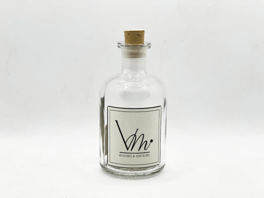 Diffuseur Blanc - 100ML
