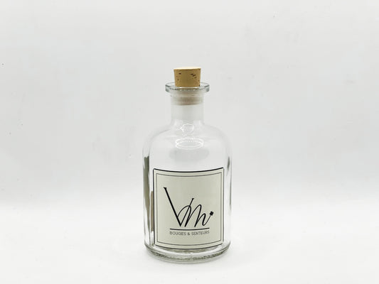 Diffuseur Blanc -  50ML