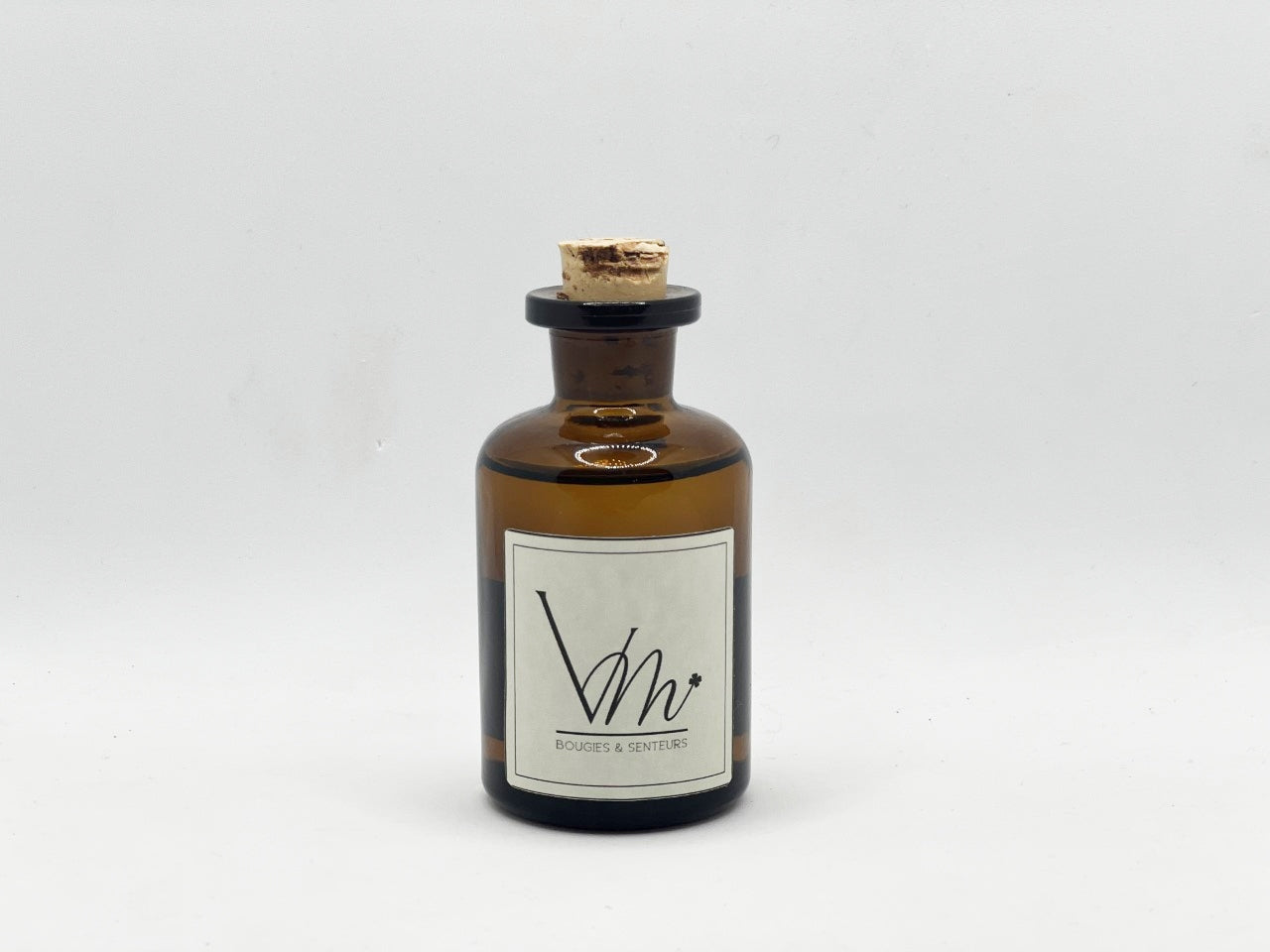 Diffuseur Ambré -  50ML