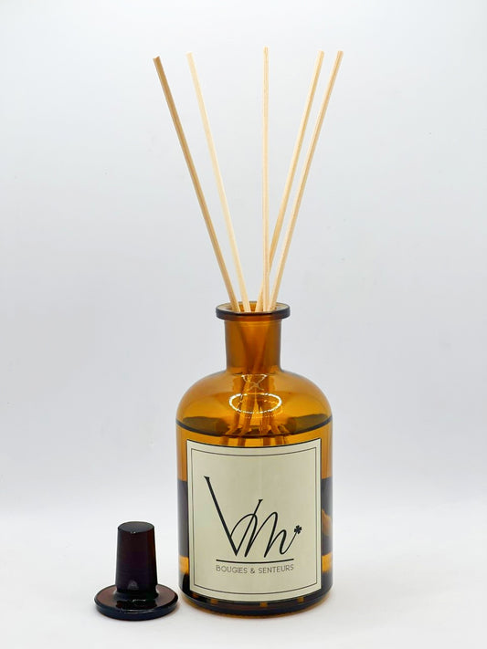 Diffuseur Ambré - 100ML