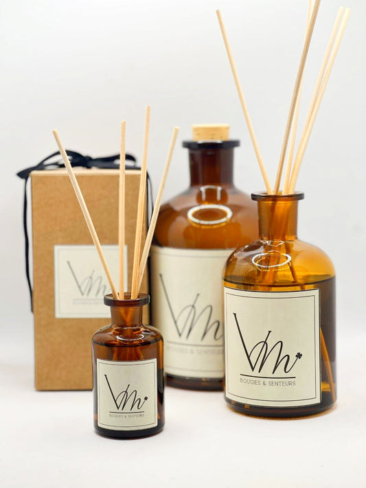 Diffuseur Ambré -1000ML