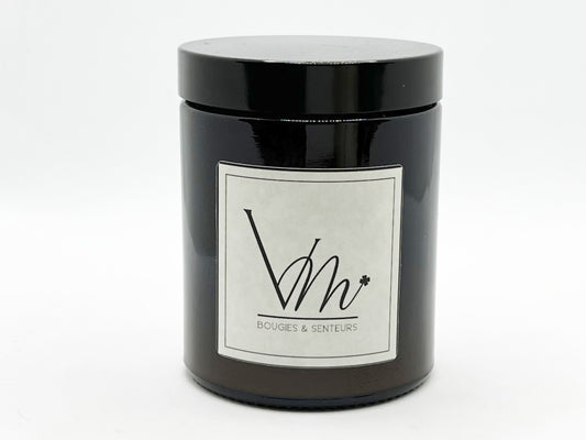 Amber Balm - 180ML