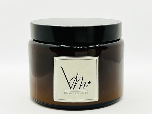 Pommadier Ambré - 500ML
