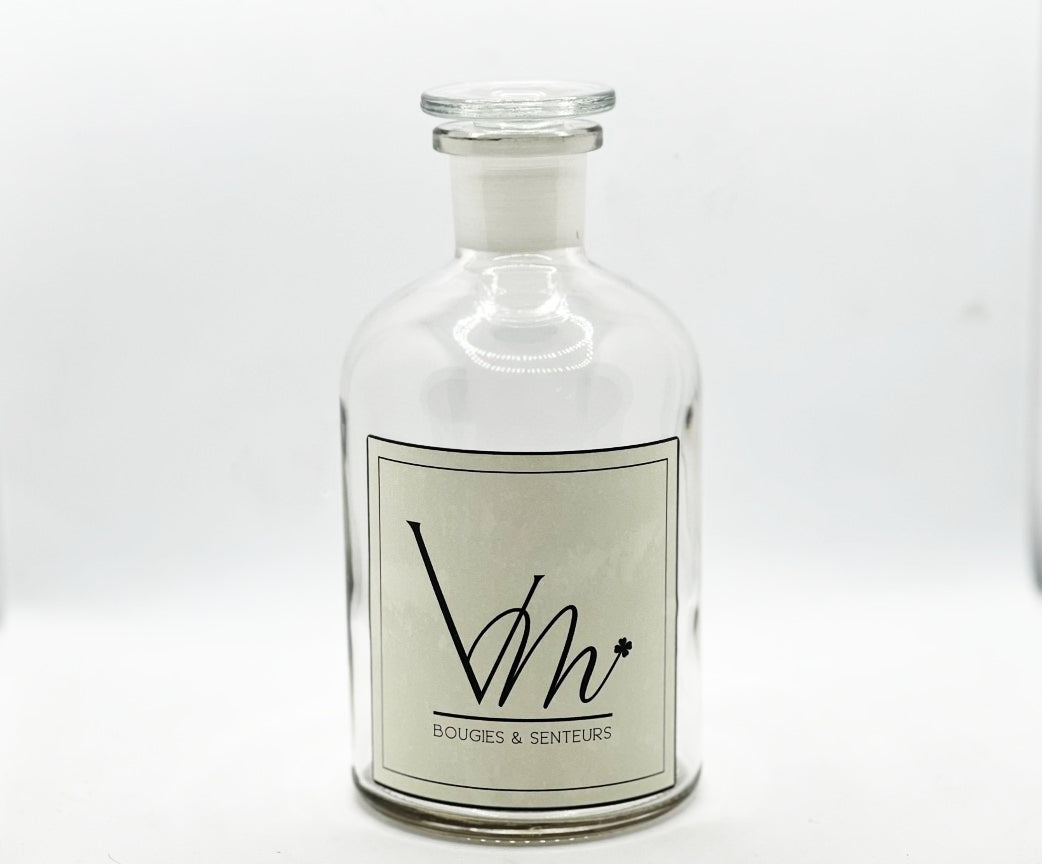 Diffuseur Blanc -1000ML