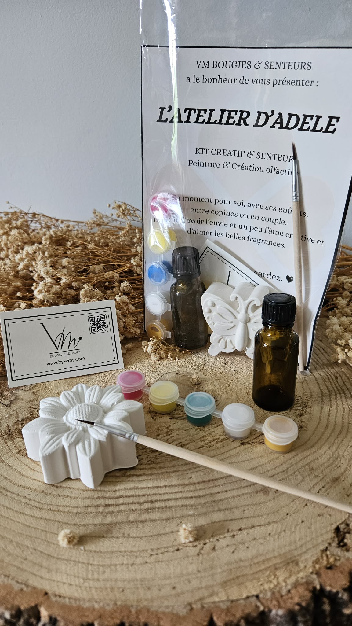 L'Atelier d'Adèle