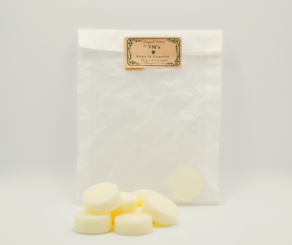 Nos Fondants