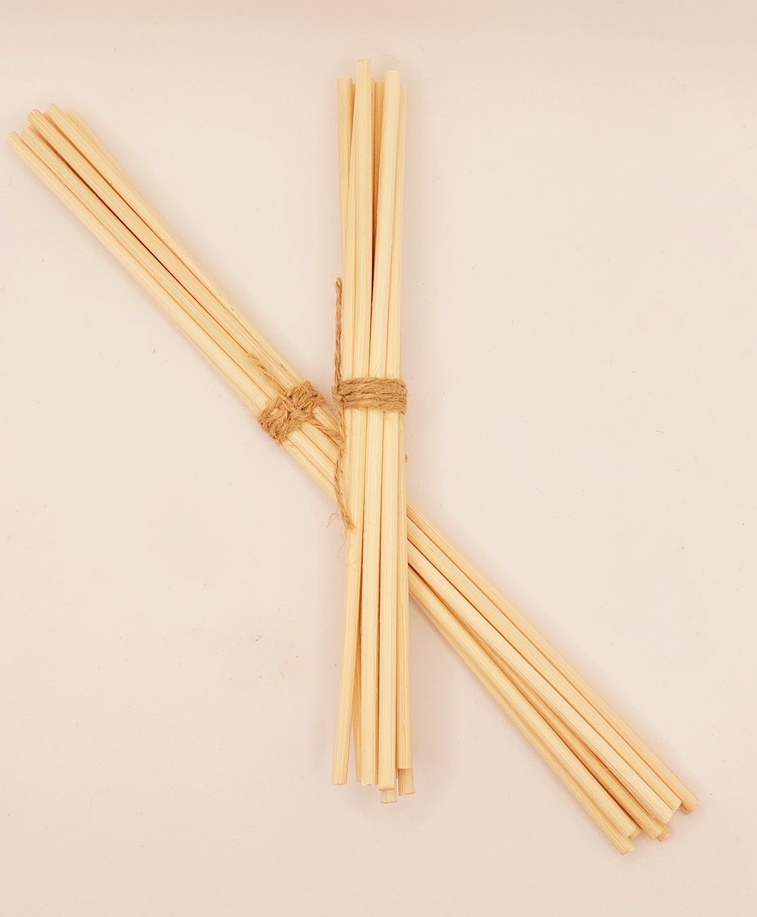 Bâtonnets en Rotin pour diffuseur
