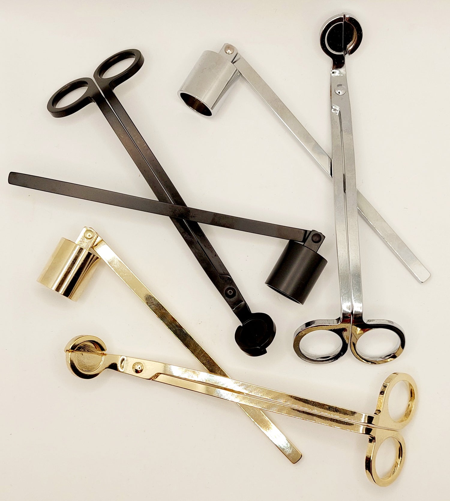 Accessoires Bougie