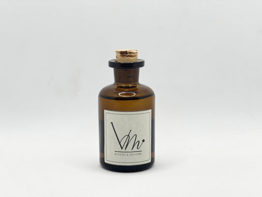 Diffuseur Ambré -  50ML